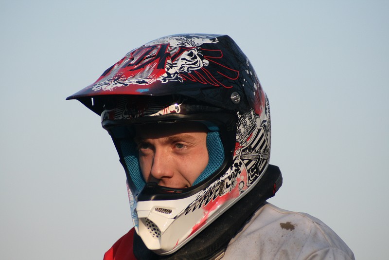 Na Osmě 31.3-1.4.08